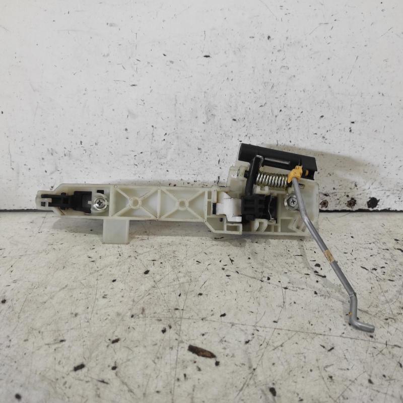 door handle