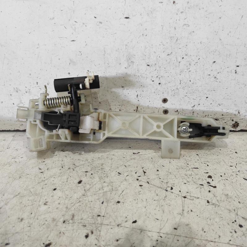 door handle