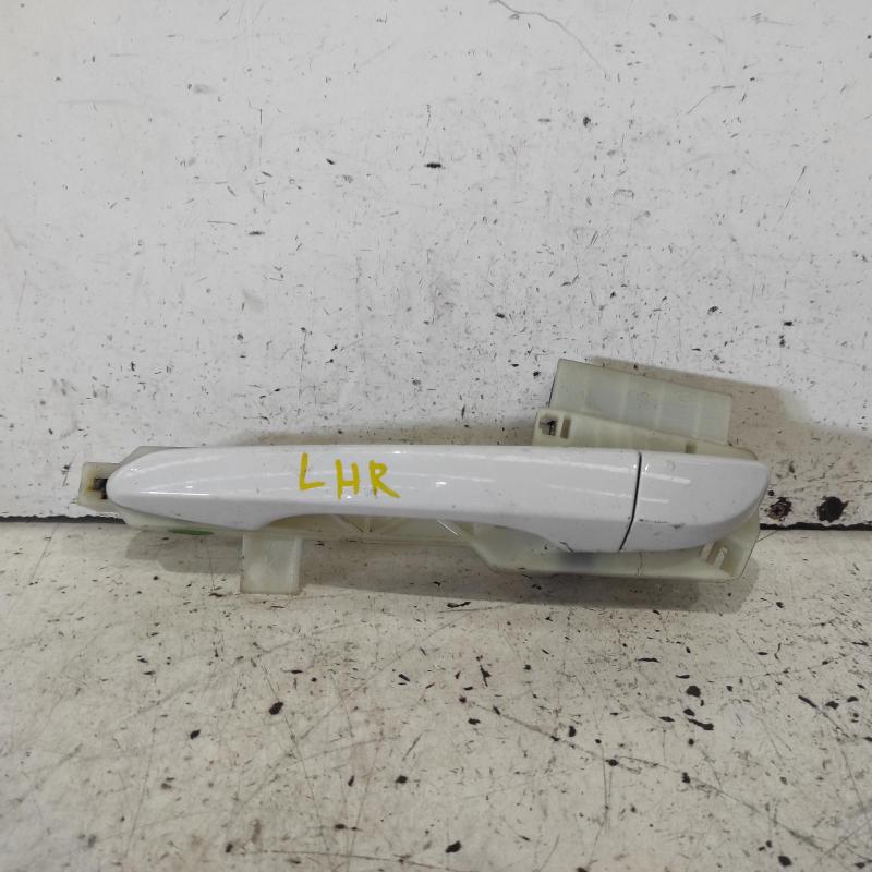 door handle