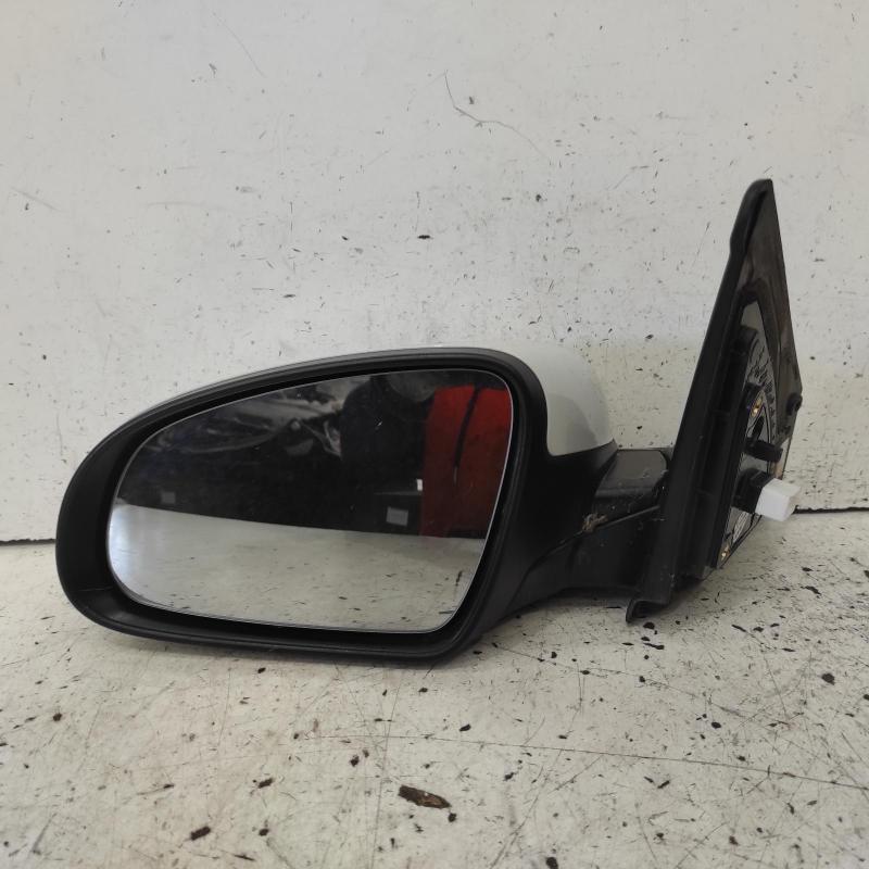 door mirror left