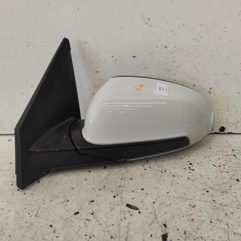 door mirror left