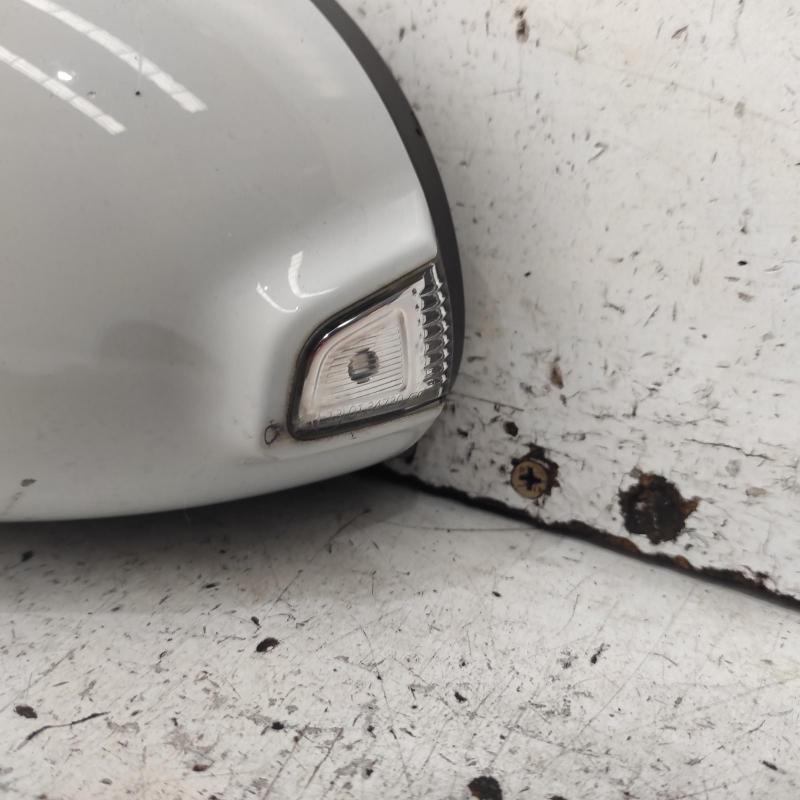 door mirror left