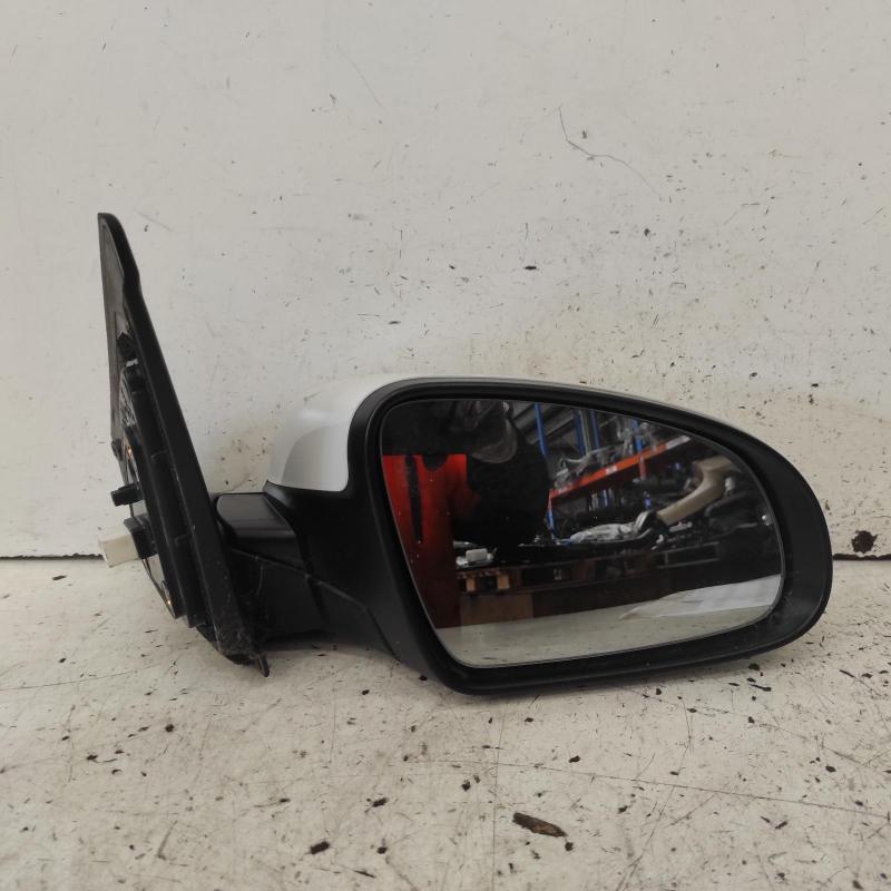 door mirror right
