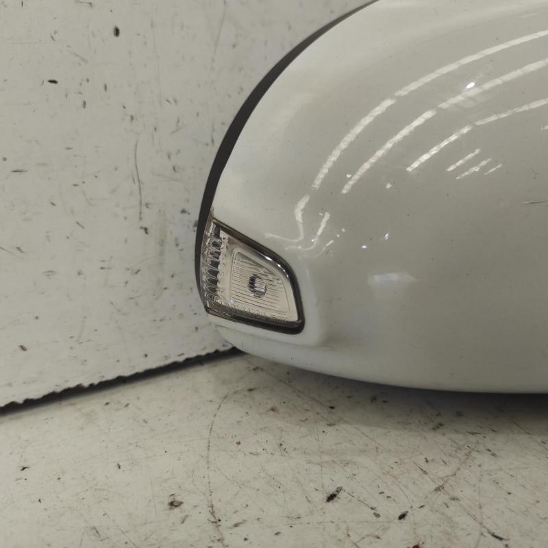 door mirror right