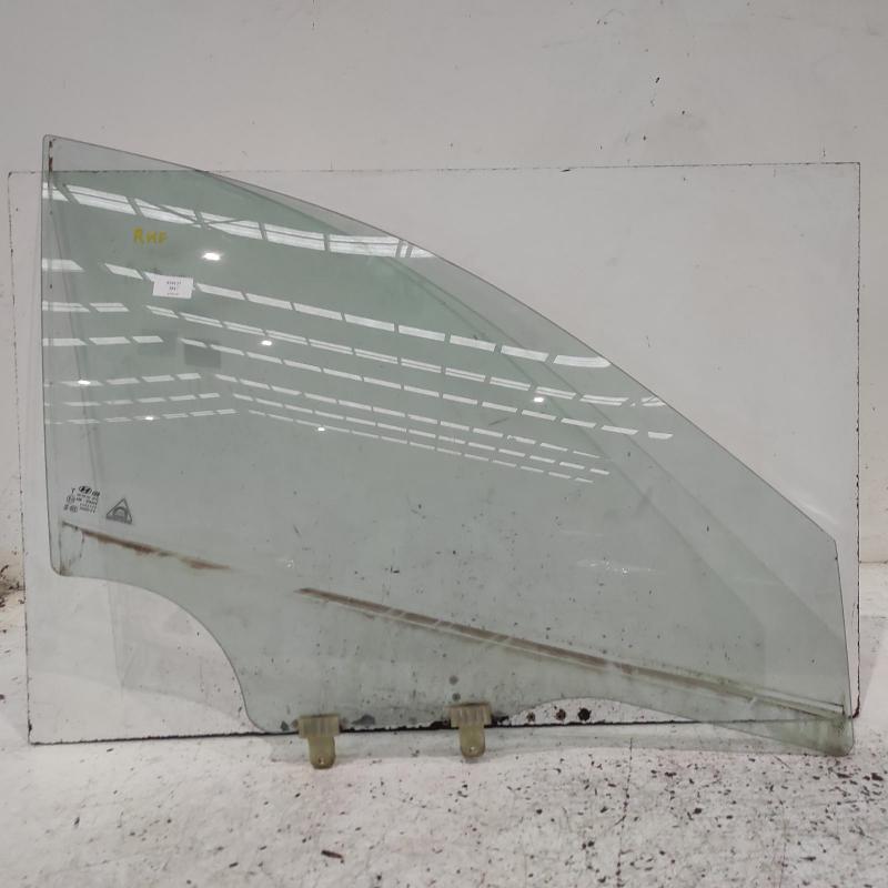 door window front right