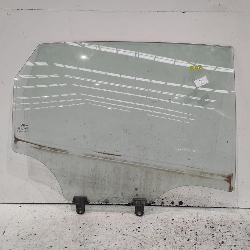 door window rear right