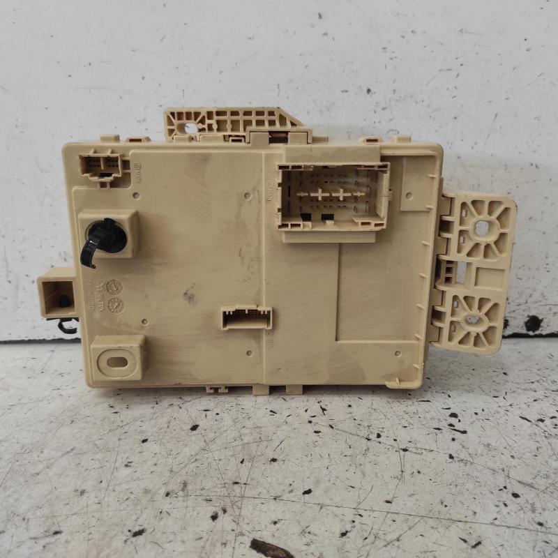 fuse box