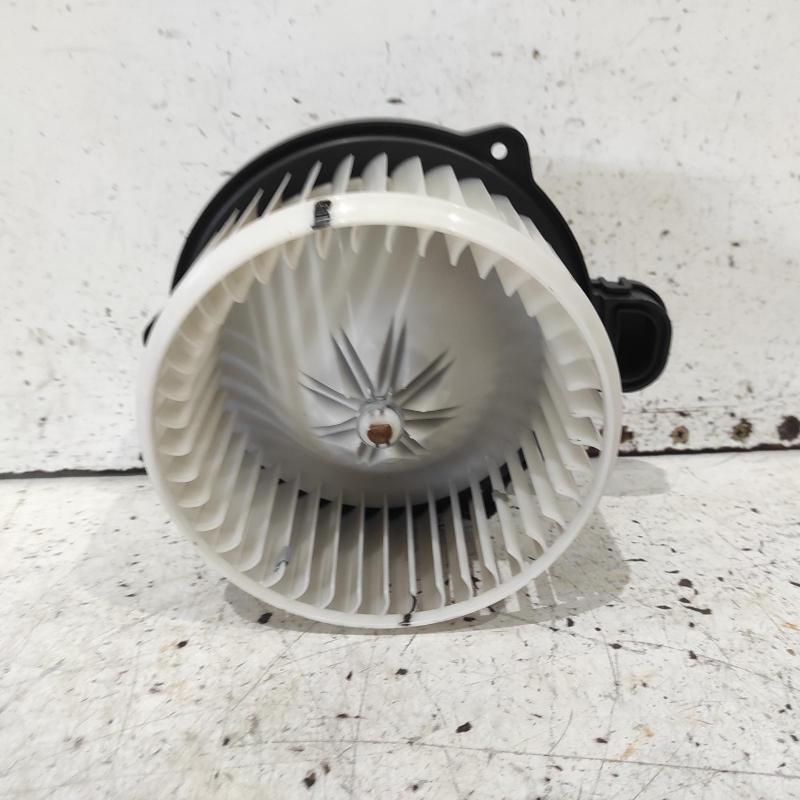 heater fan/motor