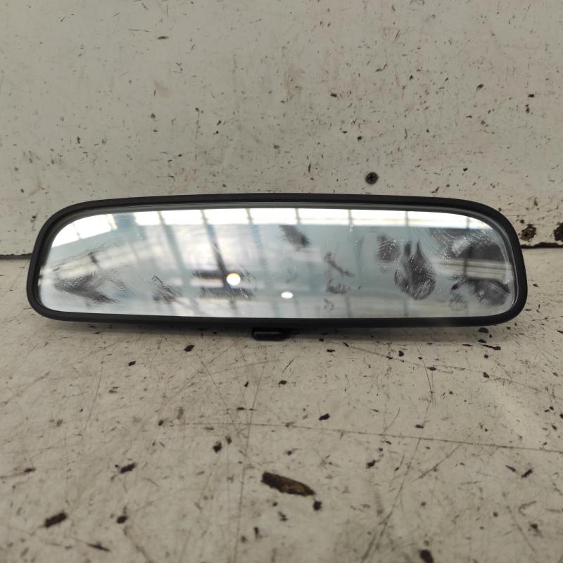 interior mirror