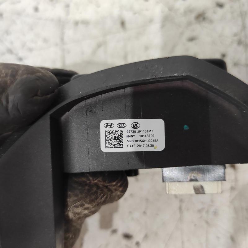miscellaneous switch relay