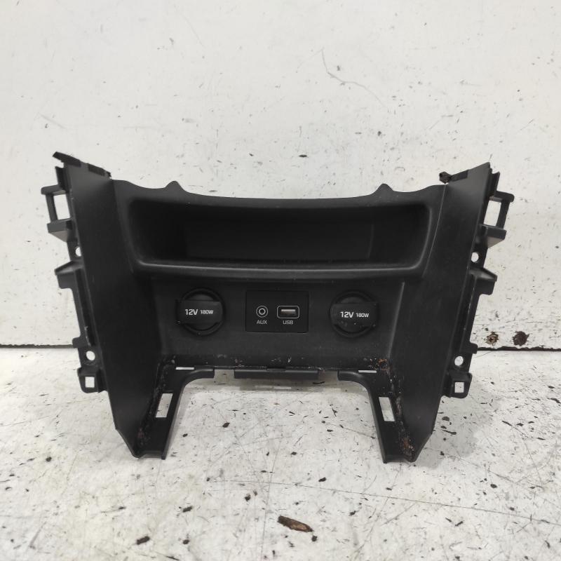 miscellaneous switch relay