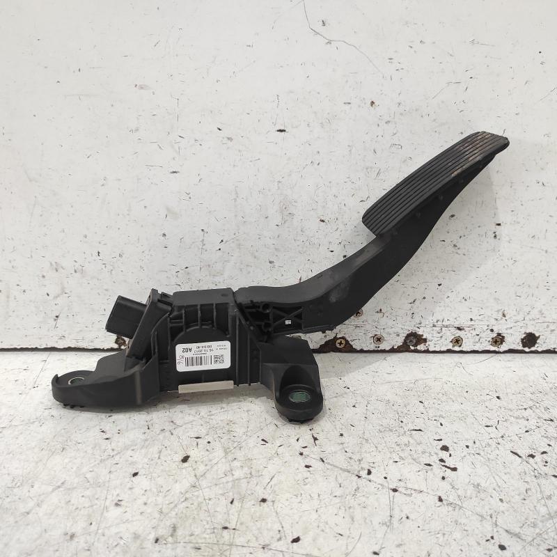 pedal assembly