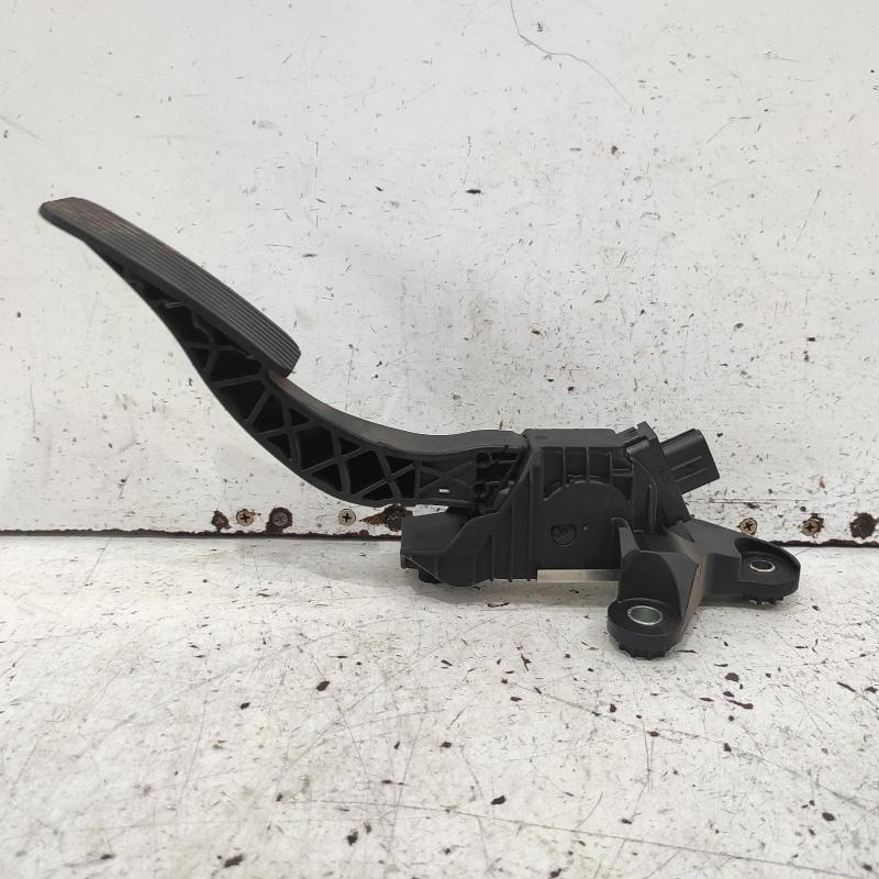 pedal assembly