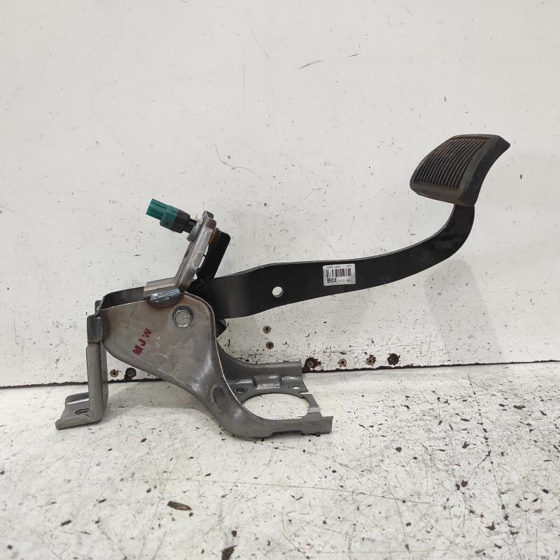 pedal assembly