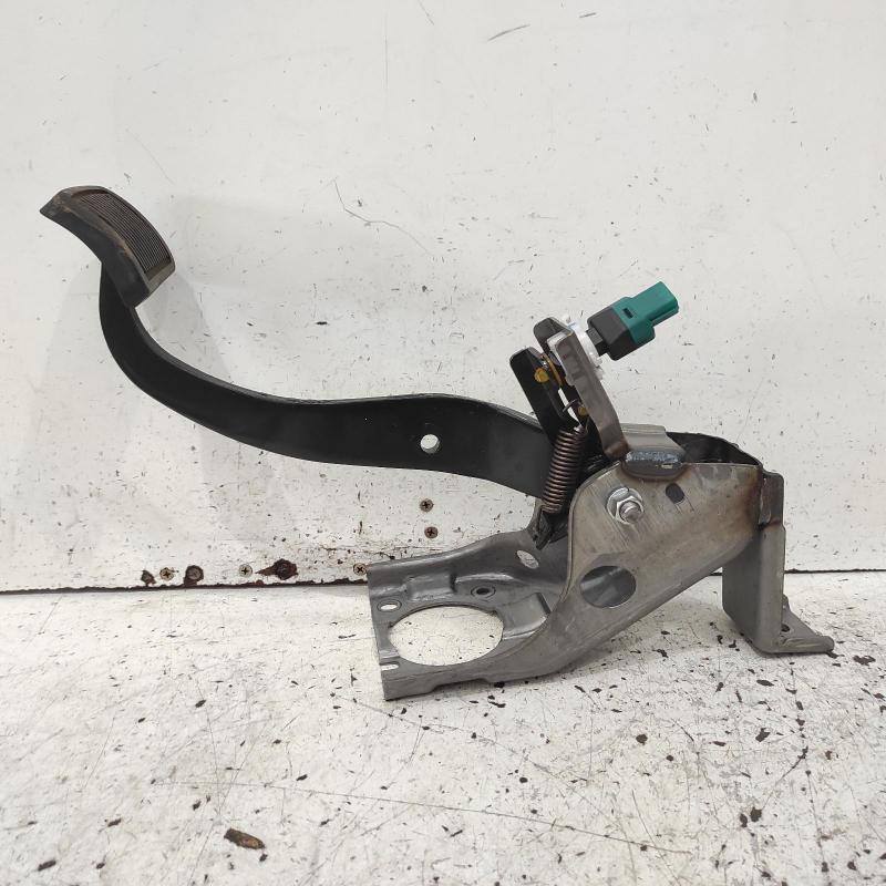 pedal assembly