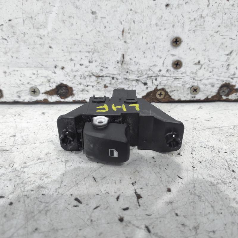 power door window switch