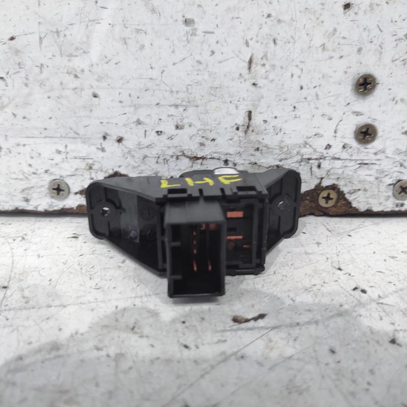 power door window switch