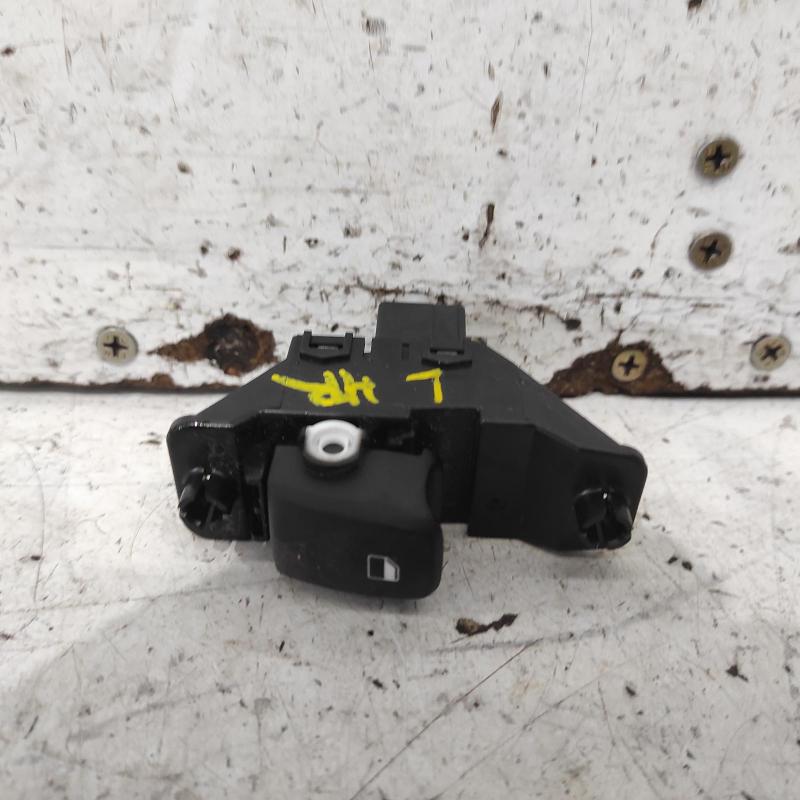 power door window switch