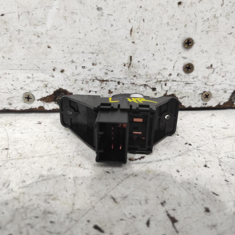 power door window switch