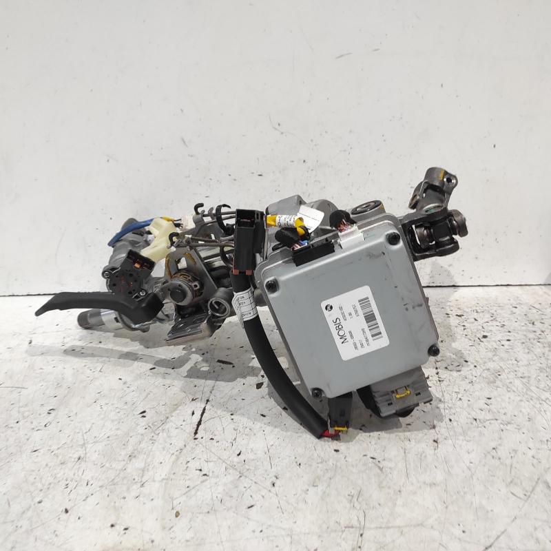 steering column