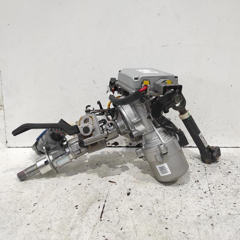 steering column