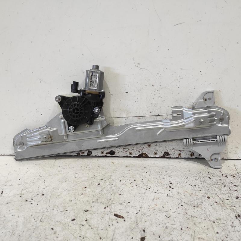 window regulator/motor front left