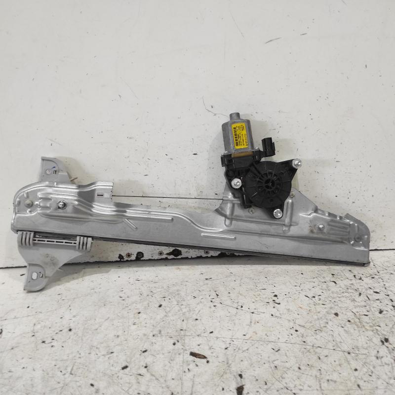 window regulator/motor front right