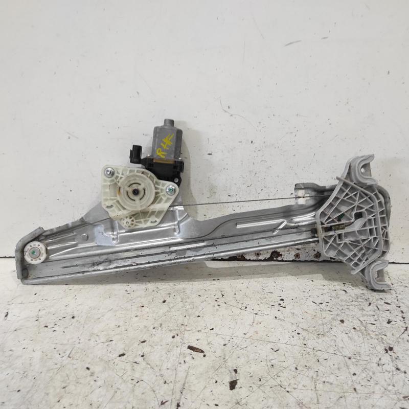 window regulator/motor front right