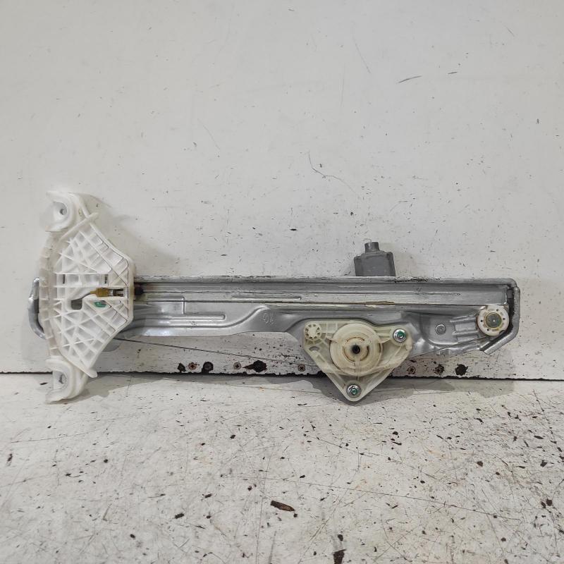 window regulator/motor rear left