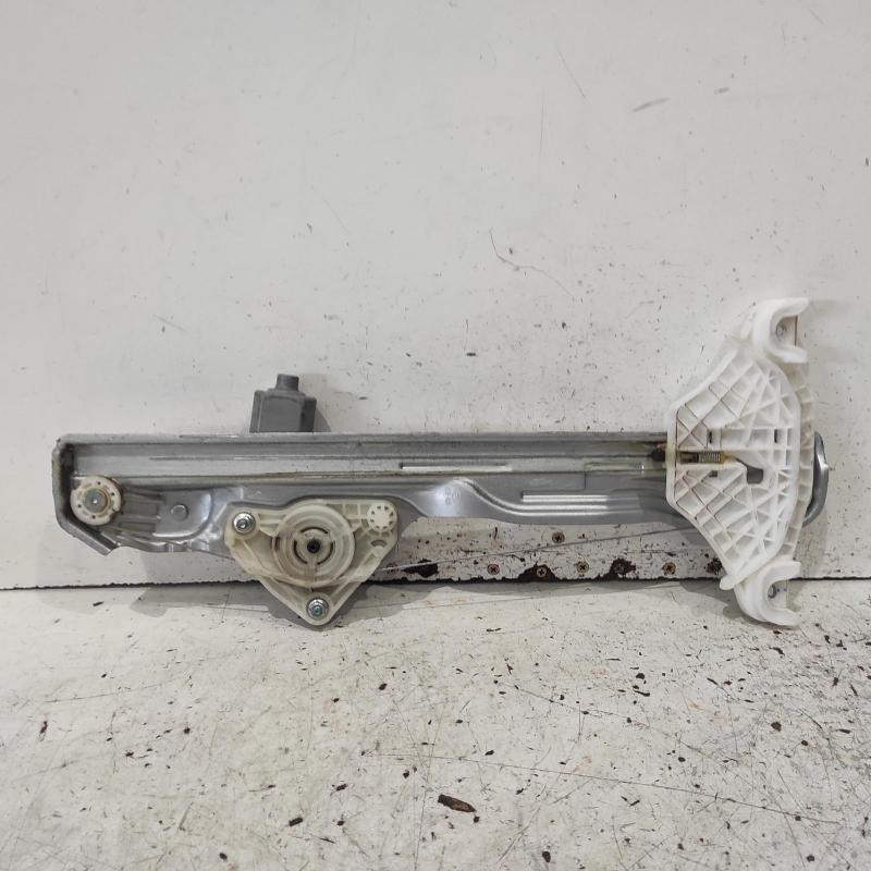 window regulator/motor rear right