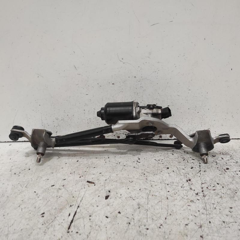 wiper motor
