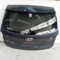 bootlid/tailgate