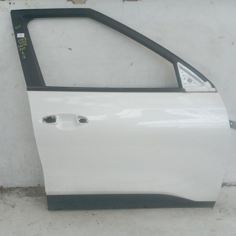 door front right