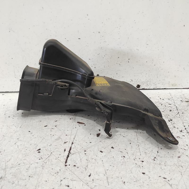 air cleaner duct/hose