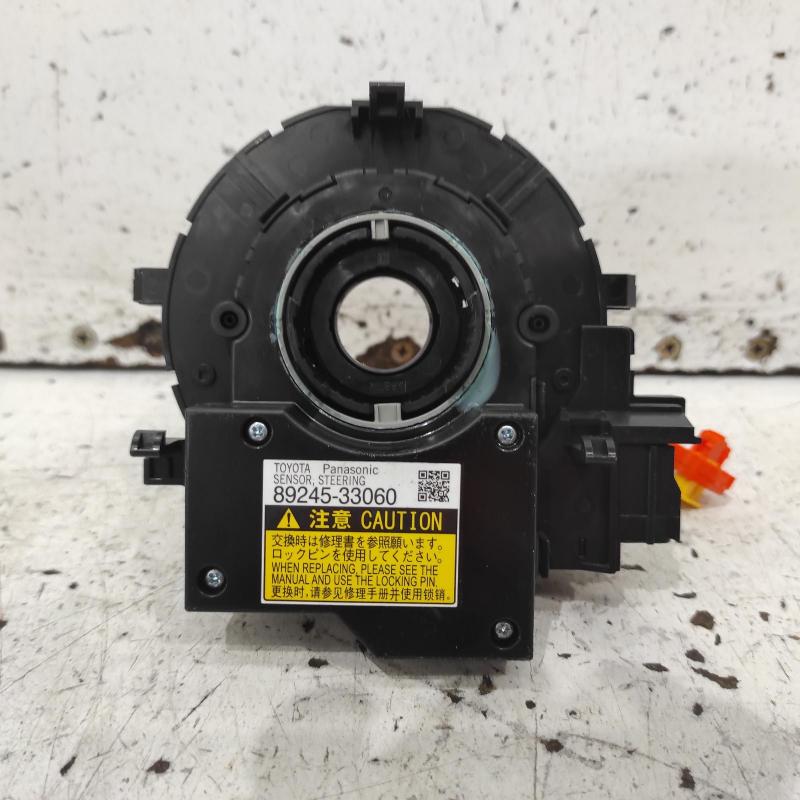 airbag module/sensor