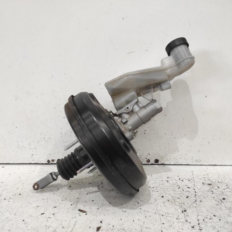 brake booster