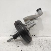 brake booster