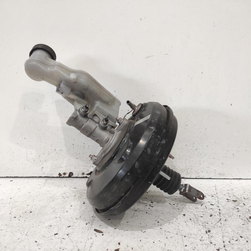 brake booster