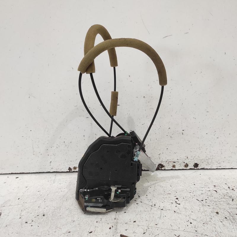door/boot/gate lock
