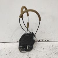 door/boot/gate lock