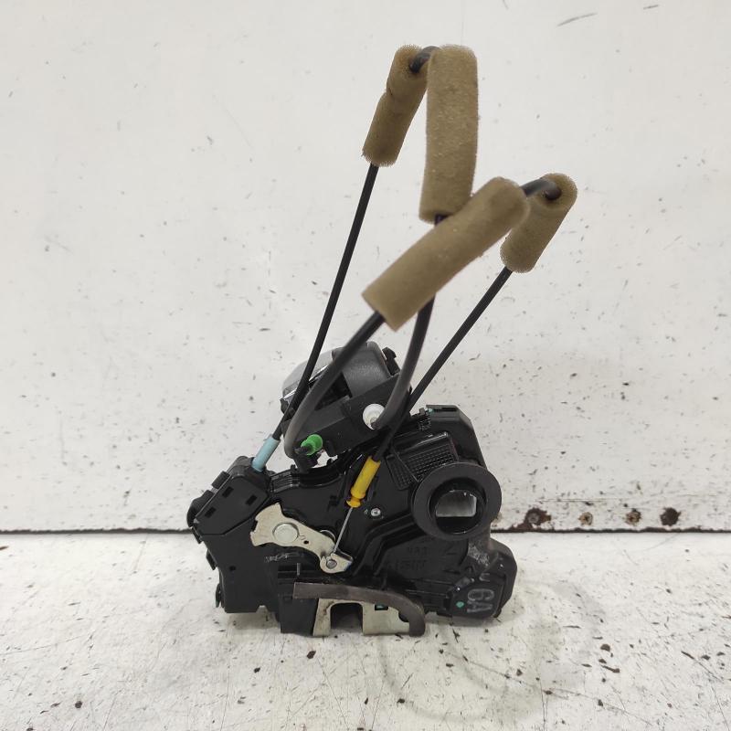 door/boot/gate lock