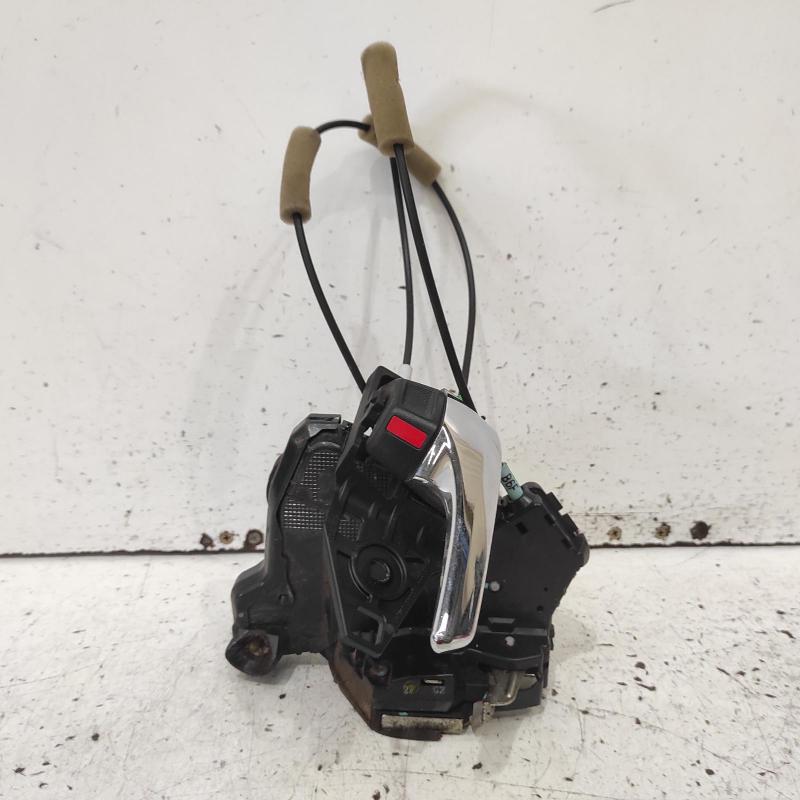 door/boot/gate lock