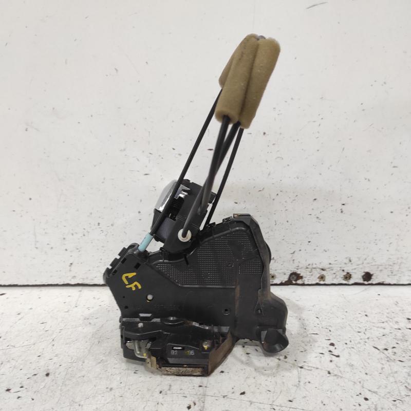 door/boot/gate lock