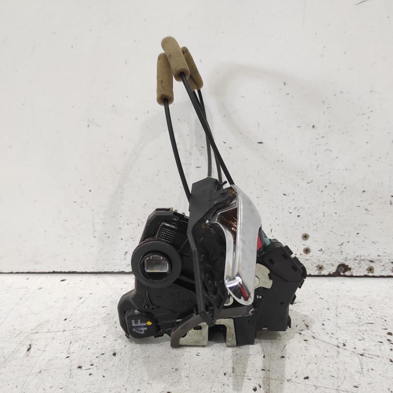 door/boot/gate lock