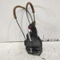 door/boot/gate lock