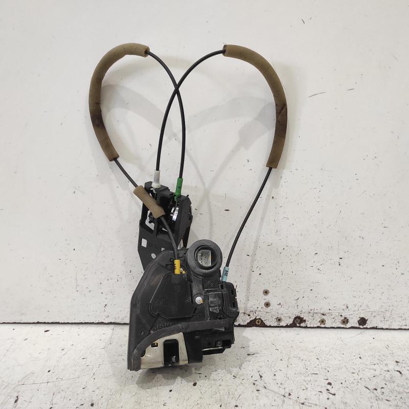 door/boot/gate lock