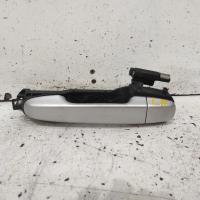 door handle