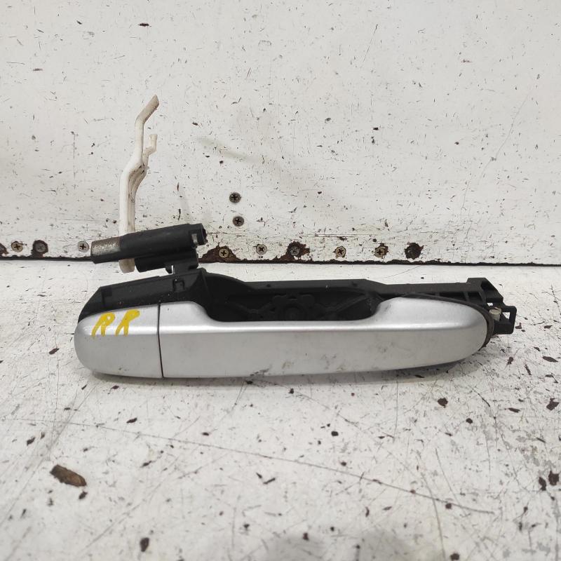 door handle