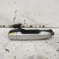 door handle