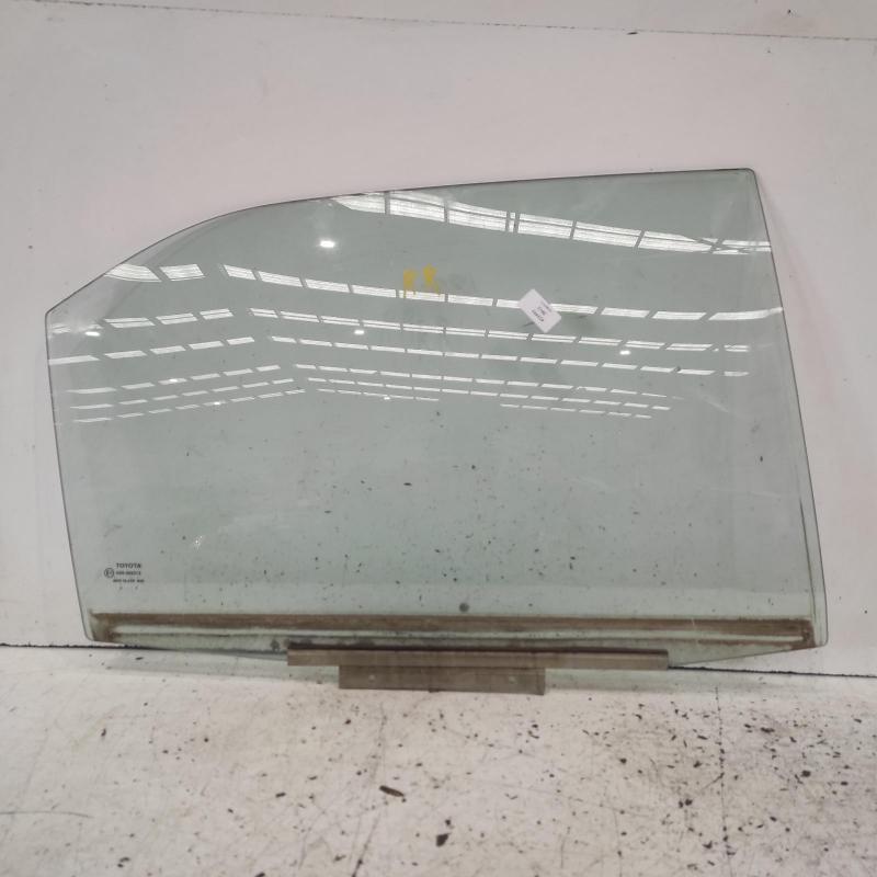 door window rear right